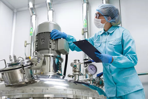 行業經驗豐富 行業經驗豐富