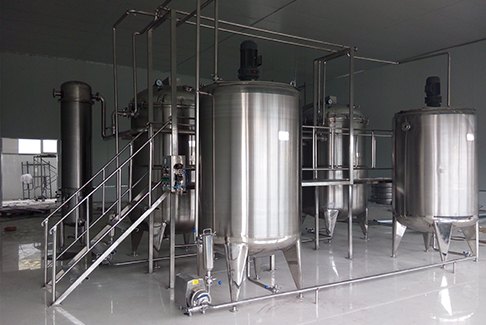 生產嚴控品質 生產嚴控品質